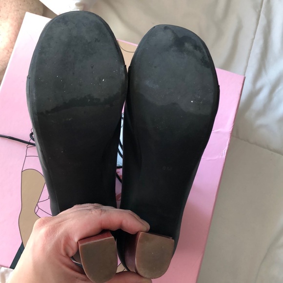 COPY - Jeffery Campbell Lita heels - Picture 4 of 4